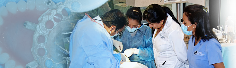 Digital Dentistry
