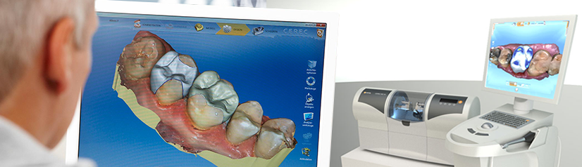Digital Dentistry