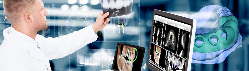 Digital Dentistry